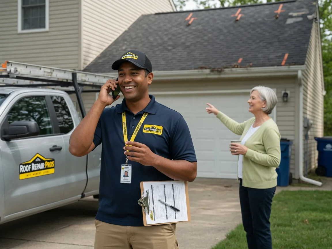Roof Repair Helton, KY FAQs